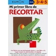 thumbnail image 2 of Mi Primer Libro de Recortar / Cutting: Edades 3-4-5, 2 of 2