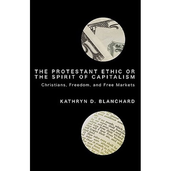 Pre-Owned The Protestant Ethic or the Spirit of Capitalism (Paperback)