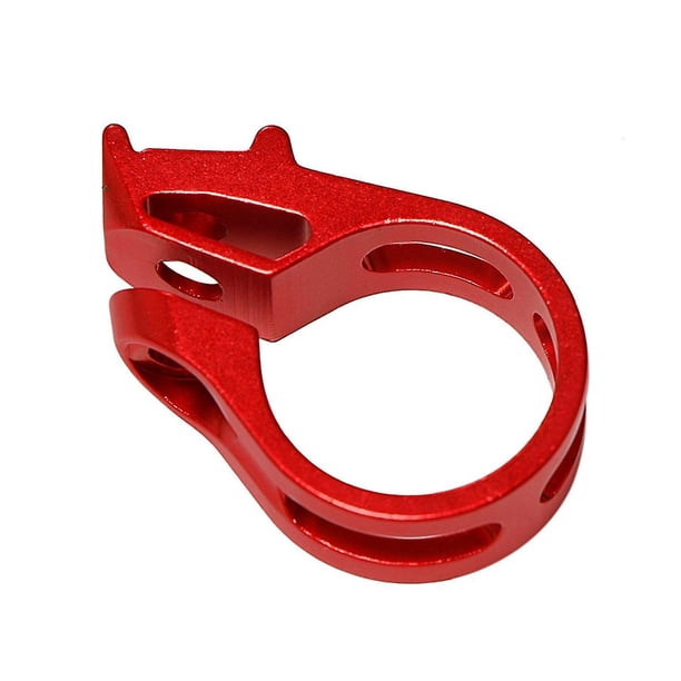 Bicicleta Anillo de sujeción para reparación de anillos de sujeción para dedo, adecuado para accesorios de repuesto para bicicletas X7 X9 X0 Xo1 Xx1