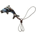 thumbnail image 3 of Masteelf Portable Ocarina 6 Holes Ocarina Small Ocarina Musical Instrument Beginner Ocarina, 3 of 8
