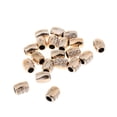 thumbnail image 3 of 20 piezas de colgantes de para el cabello y la barba jinwen colgante de collar de pulseras DIY Dreadlock Hair Beads, 3 of 6