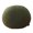 Army Green, variant on Ludlz Round Pillow Throw Pillow Ball Extra-Soft Fully Filled Minimalist Modern Bedroom Decorative Pillow Cushion