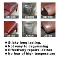 thumbnail image 2 of Leather Repair Glue Leather Repair Textile Hemming Sewing Extra Strong30ml, 2 of 9
