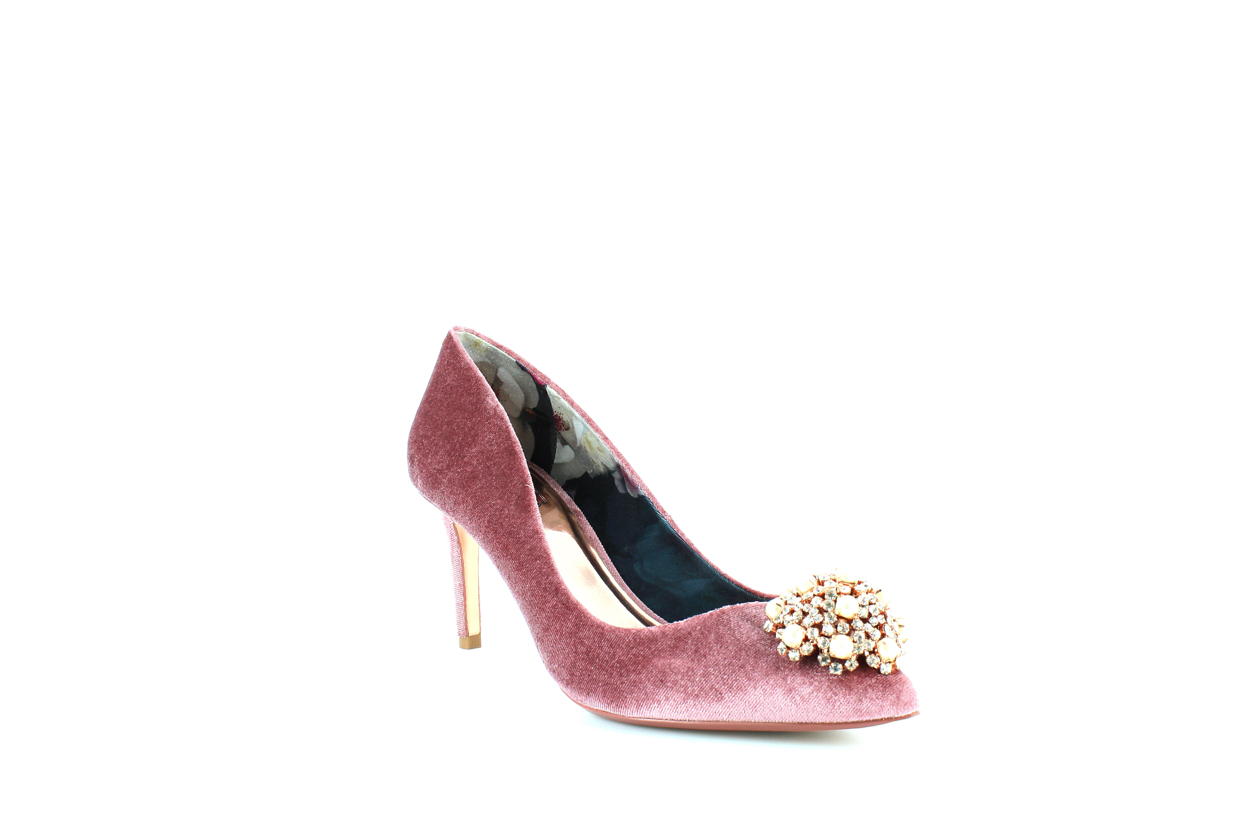 ted baker dahrlin pink