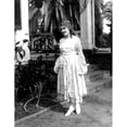 thumbnail image 2 of Mary Pickford Portrait (16 x 20), 2 of 2