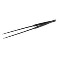 thumbnail image 4 of Pinzas para Acuarios de Acero Inoxidable Kit de Herramientas para Acuarios Herramienta para Paisajismo Acuático Pinzas para Tanques de Peces de Largo Herramienta de ANGGREK Otros, 4 of 8