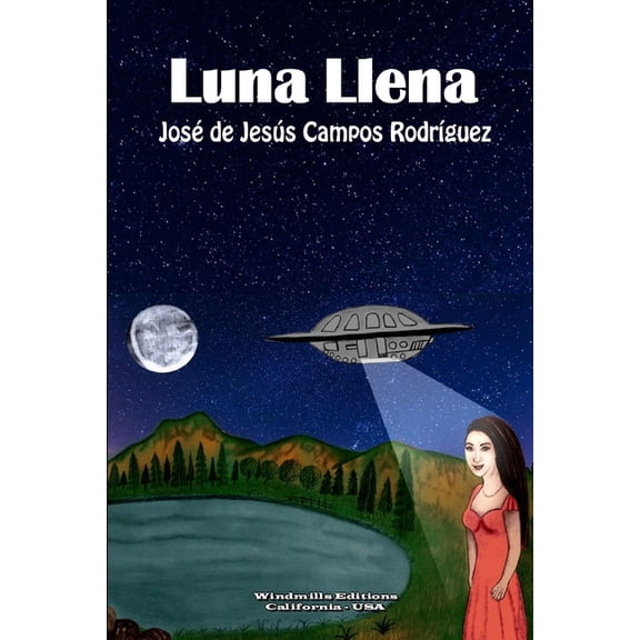 Luna LLena (Paperback)