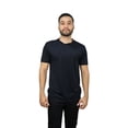 thumbnail image 1 of Camisa Platini MX004 Negro Para Hombre 1 Pz, 1 of 4