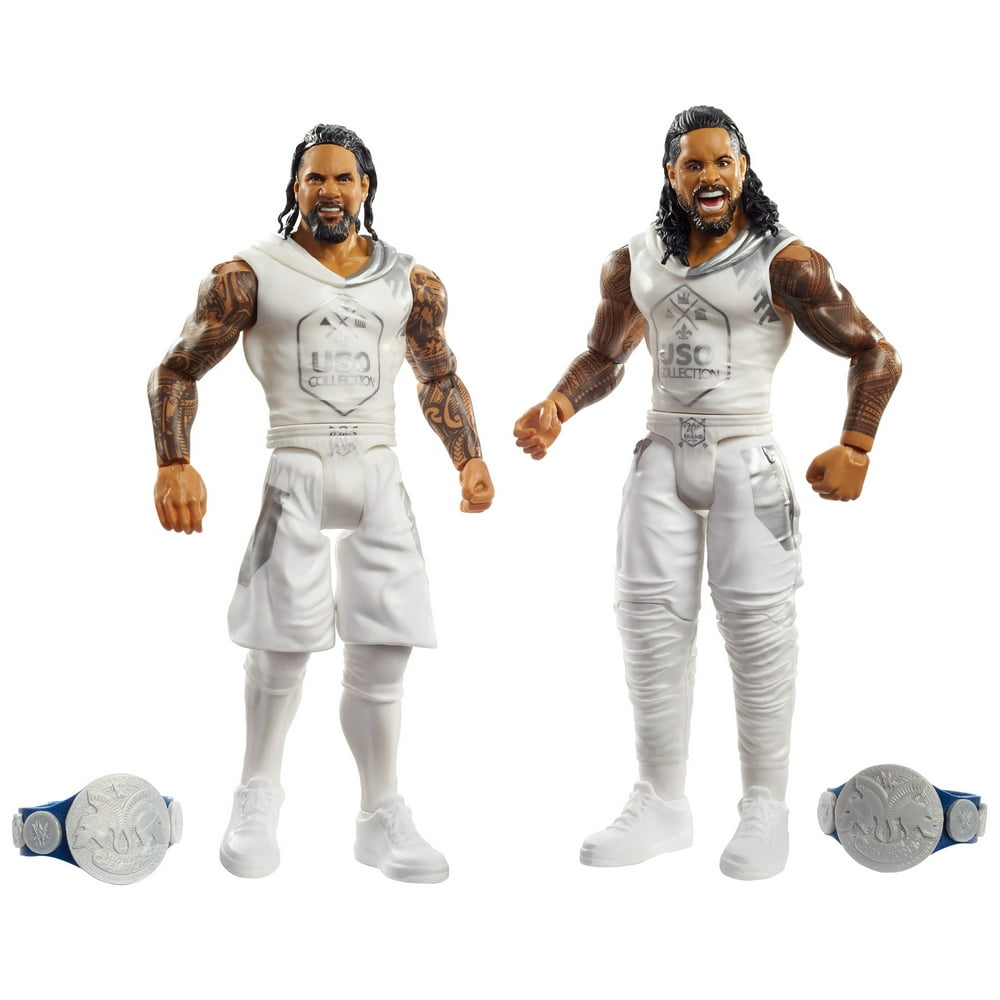 good brothers figures