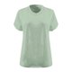 thumbnail image 4 of Auralook Womens V Neck Solid Plus Size T Shirts Oversized Loose Fit Short Sleeve Tops Casual Summer Vacation 2026, 4 of 4