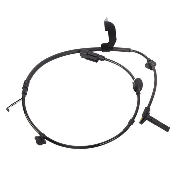 Front ABS Wheel Speed Sensor Left Right For Jeep Compass Patriot Dodge 07 - 16