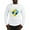 White, variant on CafePress - Save Ukraine Long Sleeve T Shirt - Unisex Cotton Long Sleeve T-Shirt