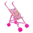 thumbnail image 1 of Carriola De Plástico Para Muñeca Niña Económica Chucho Toys Carriola Muñecas Juguetes, 1 of 5