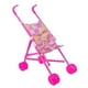 thumbnail image 1 of Carriola De Plástico Para Muñeca Niña Económica Chucho Toys Carriola Muñecas Juguetes, 1 of 5