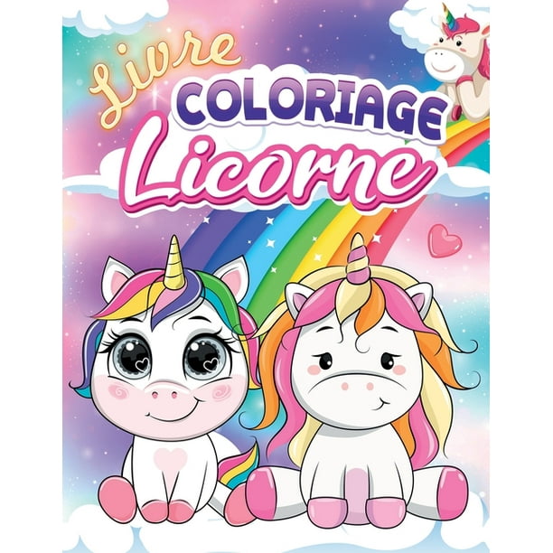 Livre Coloriage Licorne Cahier De Coloriage Enfant Special Licorne 50 Merveilleuses Licornes A Colorier Sans Deborder Dans Ce Livre De Coloriage Pour Les Petits Enfants De 2 A 8 Ans Livre Coloriage Licorne Cahier De Coloriage Enfant Special Licorne 50 Merveilleuses Licornes A Colorier Sans Deborder Dans Ce Livre De Coloriage Pour Les Petits Enfants De 2 A 8 Ans
