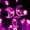 Pink, variant on Outdoor Garden Solar String Lights- 6M 30LED Solar Moon Lights Moon Fairy Lights String Lights Waterproof with 8 Mode.