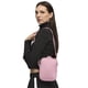 thumbnail image 4 of Minimaleta Puma Buzz Portable para Mujer 091155-10 rosa SIN TALLA, 4 of 4