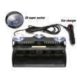 thumbnail image 4 of Baliza LED Aplicación de la ley Baliza de peligro de emergencia 16LED Camiones SUV Interior Techo/Tablero/Parabrisas ACTIVE Biensenido a ACTIVE, 4 of 5