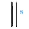 thumbnail image 1 of S Pen para Fold 7 con Bluetooth para Samsung Galaxy Z Fold 7, lápiz para Fold 6, lápiz activo capacitivo inteligente con disparador remoto de cámara, stylus multifunción (negro), 1 of 7