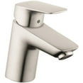thumbnail image 2 of Hansgrohe Logis Single-Hole Faucet 70 with Pop-Up Drain, 1.2 GPM in Chrome, 2 of 2