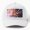 White, variant on Oh! Exclamation Baseball Cap, Minimal Expression Graphic, Classic Casual Statement Hat