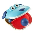thumbnail image 3 of Dosaele Balls Game Paddle Racket Outdoor Activities Party Favor Toss and Balls Set Beach puppy, 3 of 9