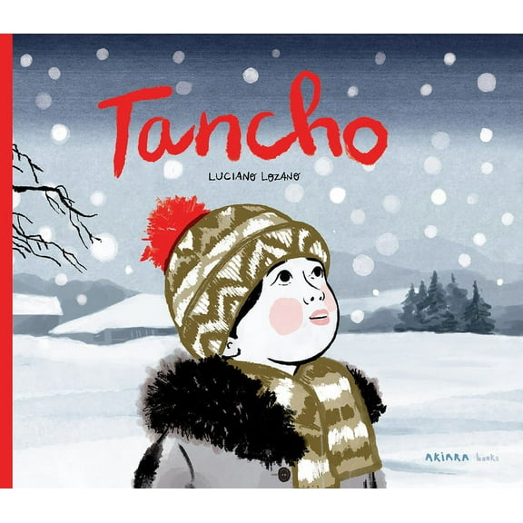 Tancho, (Paperback)