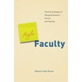 thumbnail image 1 of Pre-Owned Agile Faculty : Practical Strategies for Managing Research, Service, and Teaching (Paperback), 1 of 2