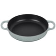 thumbnail image 1 of Everyday Pan Le Creuset Signature Fast Iron 11 Sal marina, 1 of 5
