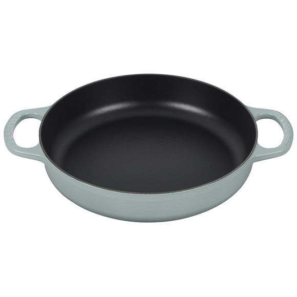 Everyday Pan Le Creuset Signature Fast Iron 11 Sal marina