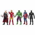 thumbnail image 1 of Set de juego Avengers Hasbro Multicolor 23 x 6 x 31 cm, 1 of 2