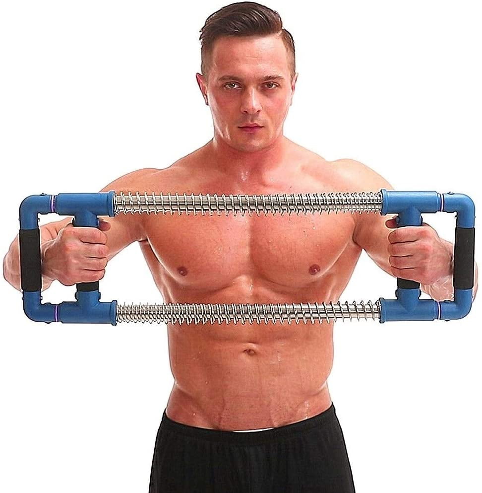 30 Minute Portable chest workout for Burn Fat fast