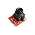 thumbnail image 3 of 200W Pixel OV2640 Camera Module, New STM32F4 Driver Source Code Supporting JPEG Output, 3 of 7