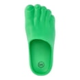 thumbnail image 4 of Wonder Nation Kids Feet Slides, 4 of 6