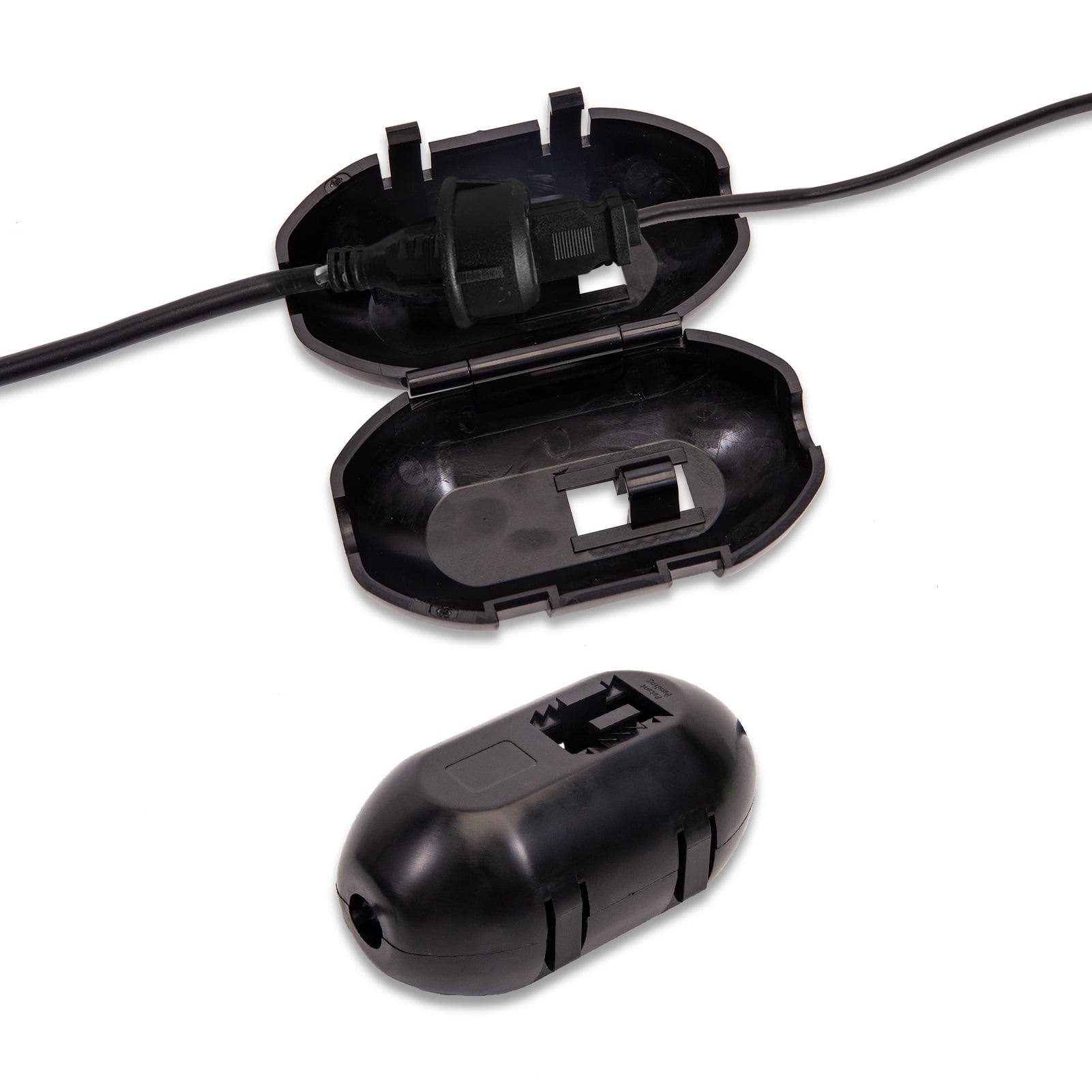 Outdoor Extension Cord Cover Extension Cord Protective Cover for