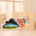 thumbnail image 4 of 1pc Cloud Tulip Night Light, Handmade, Luminous Led Table Lamp, Home Bedroom \, 4 of 4