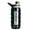 Gray, variant on potrochi Water Bottles, Durable and Leakproof Water Bottles, Kids Water Bottle for School, Leak Proof Water Bottle with Lock for Gym, Travel, Home, School, Office, Easy Clean