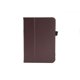 thumbnail image 1 of Seitruly Estuche para tableta Función de pie Compatibilidad Estuches protectores Cubierta para tabletas Electrónica Café, 1 of 6