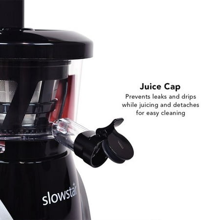 Tribest Tribest Slowstar Juicer and Mincer