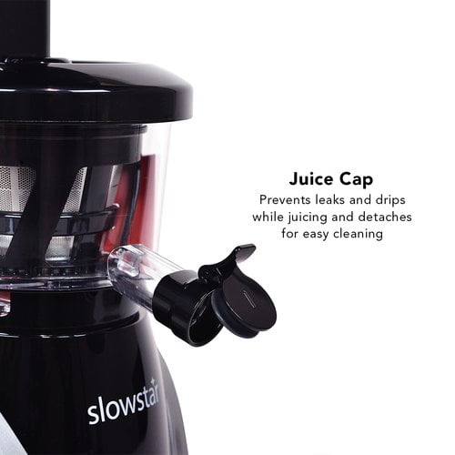 Tribest Slowstar Juicer and Mincer - Walmart.com