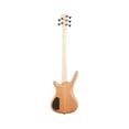 thumbnail image 2 of Bajo Eléctrico 5 Cuerdas WARWICK Corvette Basic RB CORVETTE BASIC 5 NT Beige 42.9x13.7x117, 2 of 4