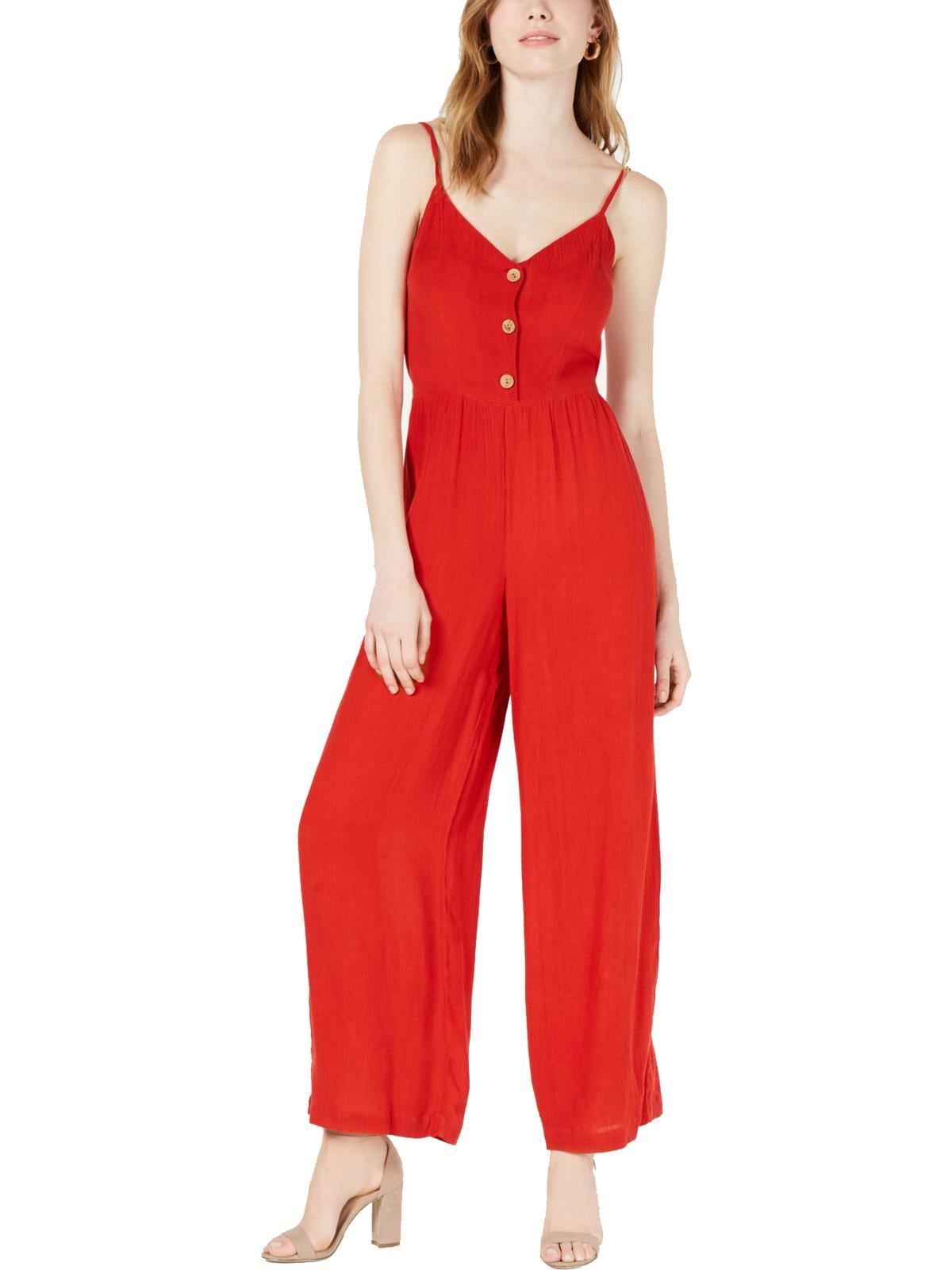 planet gold jumpsuit