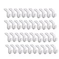 thumbnail image 1 of Cintre de Rangement Multifonctionnel en Plastique, 1 of 9