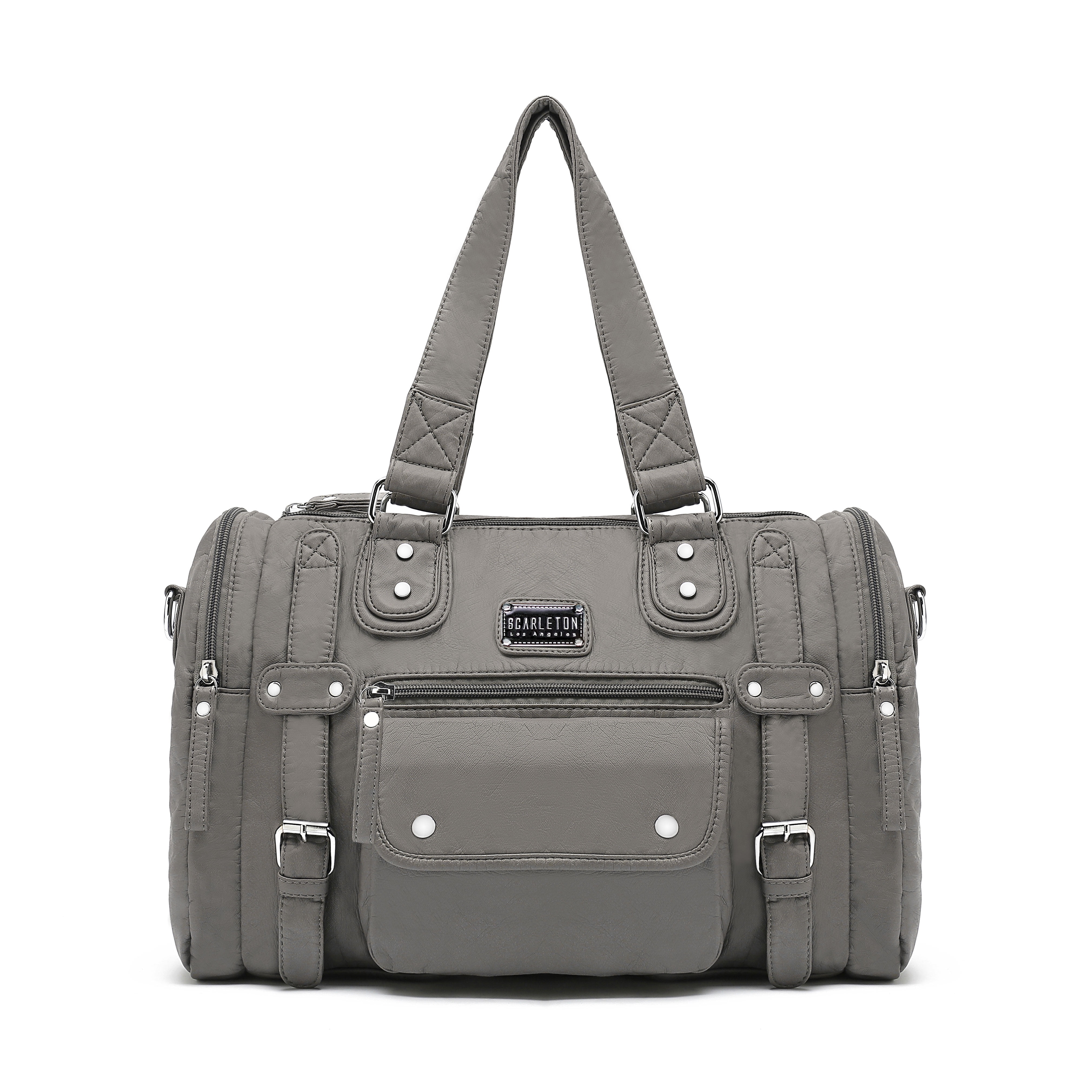 scarleton satchel handbag