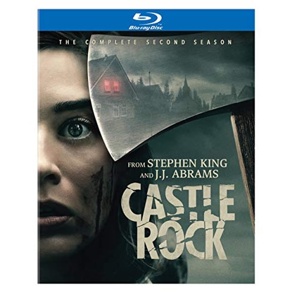 Castle Rock: S2 (BD)