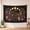A, variant on XaaKee Tapestry, Gothic Serpent Oasis Witchy Artwork, High-Quality Polyester Bedroom Tapestry, 60x40Inch
