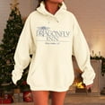 thumbnail image 2 of Women's Hoodie, 2 of 4