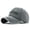 Grey, variant on Only Moment Wine Monogram Baseball Cap Unisex Vintage Washed Unstructured Baseball Cap Cotton Men Women Washed Distressed Twill Cotton Baseball Cap Vintage Adjustable Dad Hat One Size