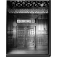 thumbnail image 2 of Historic Framed Print, Villa Montezuma, 1925 K Street, San Diego, San Diego County, CA - 10, 17-7/8" x 21-7/8", 2 of 9
