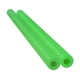 thumbnail image 4 of 2 flotadores reutilizables para piscina, ideales para fiestas acuáticas y de verano. Verde, 4 of 8